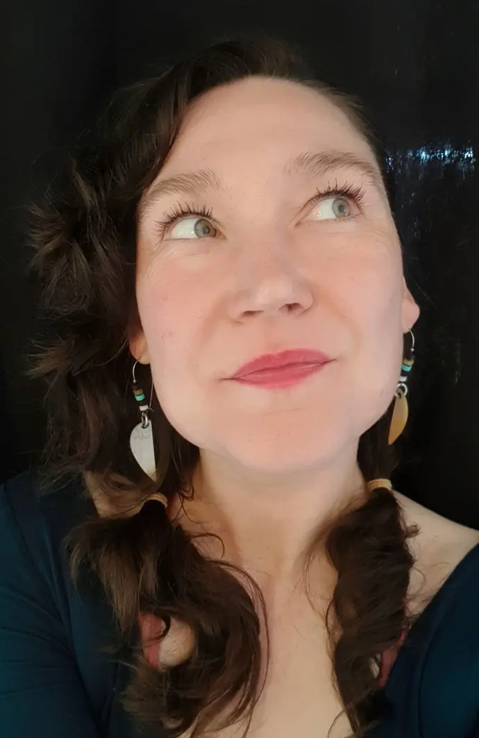 Ophélie Dubois (Artiste multidisplinaire)