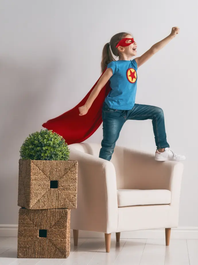 Stage Théâtre Enfant